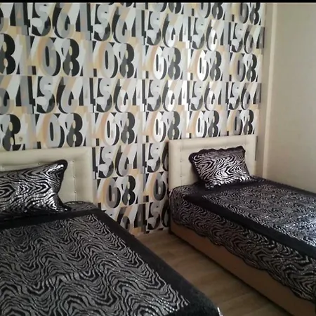 Guel Butik Hotel