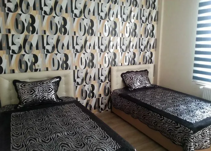 Guel Butik Szálloda